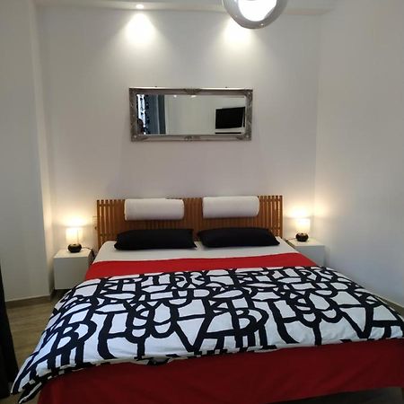 Altozano Room Ii, Estudio Centro De Malaga Gayfriendly, Wi-Fi Gratis Exteriér fotografie