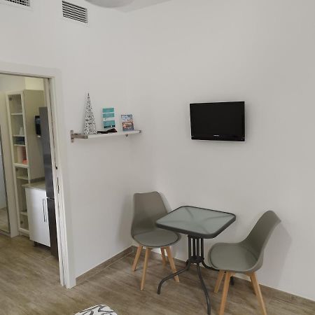 Altozano Room Ii, Estudio Centro De Malaga Gayfriendly, Wi-Fi Gratis Exteriér fotografie