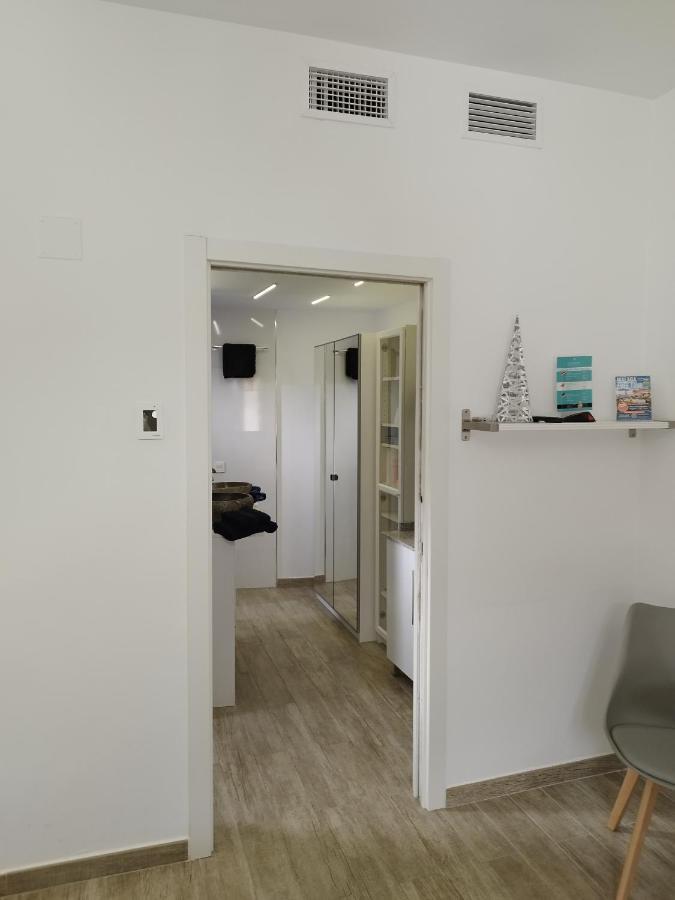 Altozano Room Ii, Estudio Centro De Malaga Gayfriendly, Wi-Fi Gratis Exteriér fotografie